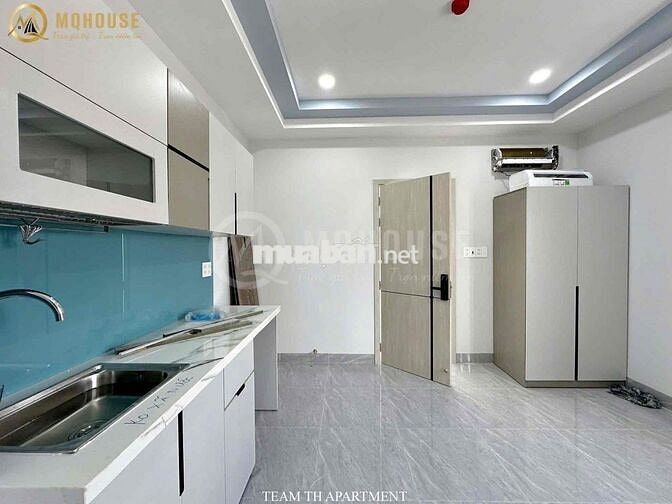 ❌KHAI TRƯƠNG STUDIO MÁY GIẶT RIÊNG NGAY HÀNG XANH CỰC THOÁNG MỚI 100%❌