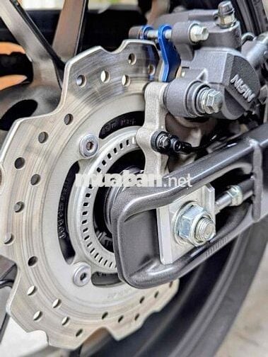 Honda CB500F bssg chính chủ, xe keng