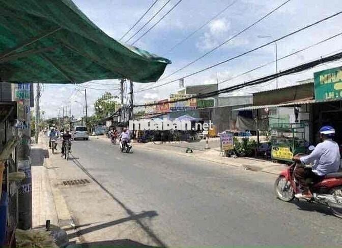 Đang kẹt tiền cần bán miếng đất thổ cư 220m2