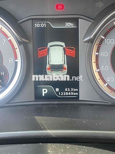 Suzuki xl7 2022 Sport 1.5 AT - 120000 km