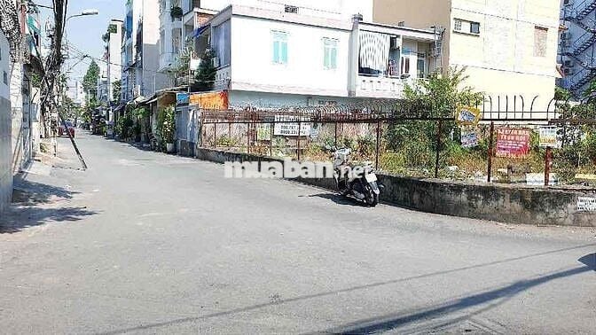 BÁN ĐẤT FULL THỔ CƯ KHU HIMLAM - SÁT CẦU KIỀU ĐÀM -14x18 -31.5TỶ TLC