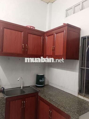 🏠 Nhà mới 1️⃣ Lầu,2️⃣ phòng, gần Nguyễn Hữu Cầu, Tô Ký, Ng A Thủ 🏠