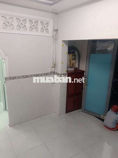 🏠 Nhà mới 1️⃣ Lầu,2️⃣ phòng, gần Nguyễn Hữu Cầu, Tô Ký, Ng A Thủ 🏠