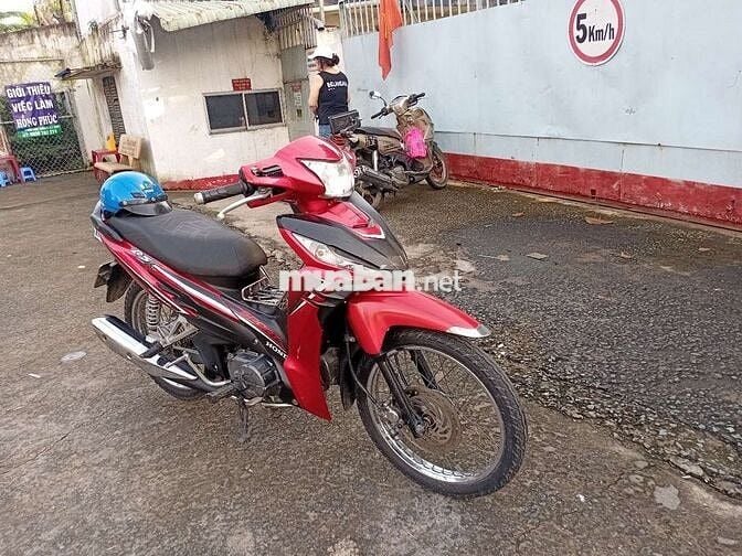 Bằng gấp Honda RSX xăng điện tử