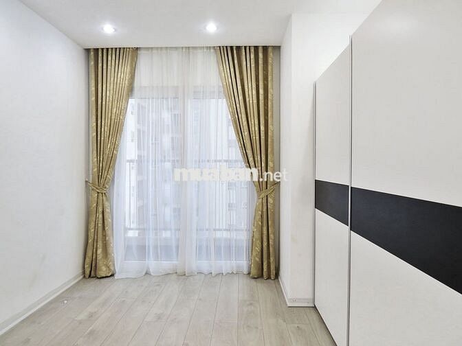 Nhà đẹp giá tốt Golden Palace - Mễ Trì 120m2 3PN giá 18tr/th đủ đồ đẹp