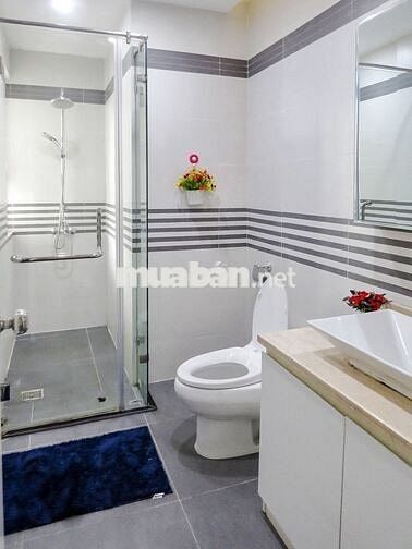 Nhà đẹp giá tốt Golden Palace - Mễ Trì 120m2 3PN giá 18tr/th đủ đồ đẹp