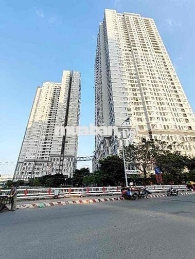 BÁN ĐẤT FULL THỔ CƯ KHU HIMLAM - SÁT CẦU KIỀU ĐÀM -14x18 -31.5TỶ TLC