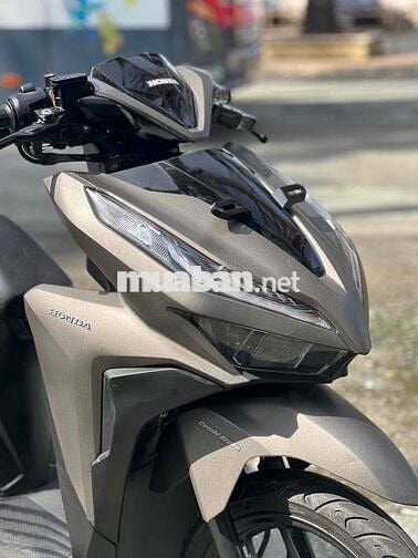 ❤️ Vario 125 đời 2021 bstp chính chủ hỗ trợ góp