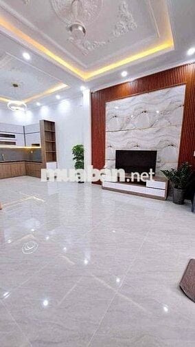 BÁN NHÀ TẠI PHƯỜNG HOÁ AN - SỔ RIÊNG , THỔ CƯ