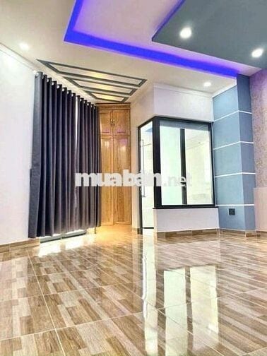 Nhà phố kdc Phú Hồng Thịnh gần làng đại học quốc gia Tphcm