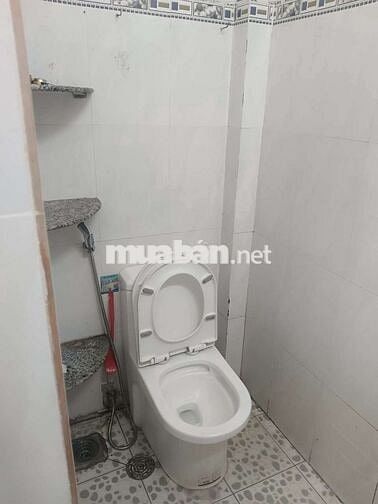 🏠 Nhà mới 1️⃣ Lầu,2️⃣ phòng, gần Nguyễn Hữu Cầu, Tô Ký, Ng A Thủ 🏠