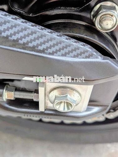 Honda CB500F bssg chính chủ, xe keng