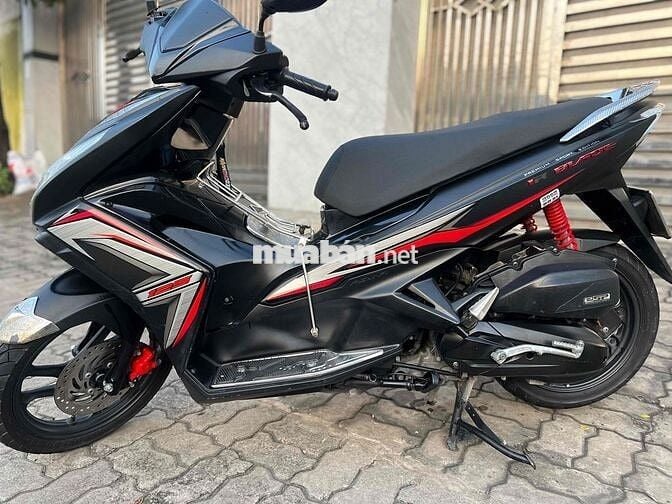 Airblade zin đẹp ngon