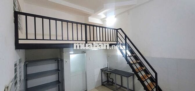 PHÒNG CHO THUÊ (GẦN VẠN PHÚC CITY)