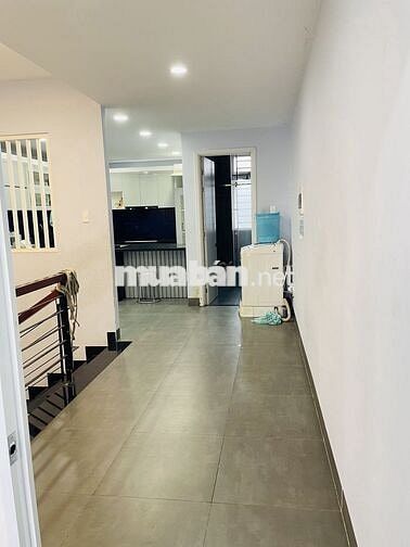 Cho thuê Nguyên Tầng Khu dân cư Đại Phúc, Bình Hưng, Bình Chánh