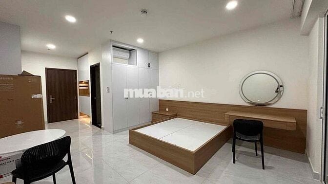 cho thuê căn hộ sunrise riverside nhà bè 2Pn/1wc ,full, giá 11triệu