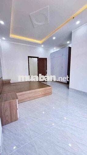 BÁN NHÀ TẠI PHƯỜNG HOÁ AN - SỔ RIÊNG , THỔ CƯ