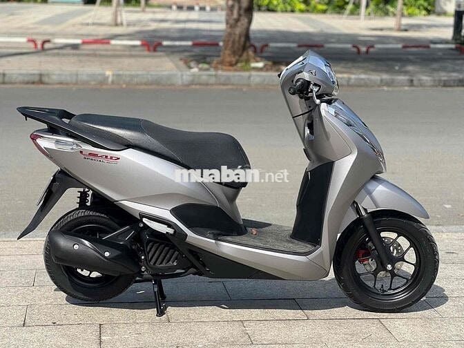 ❤️ Lead 125 đời 2020 smarkey up4val bstp 9chủ