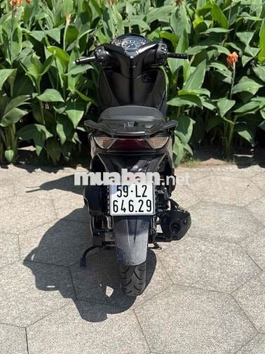 shvn 150i model 2019 1 chủ bstp bao góp noxau
