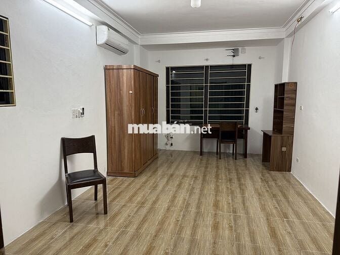 Nhà riêng 33m ngõ 87 Phú Đô 3 phòng wc khép kín nội thất đủ…