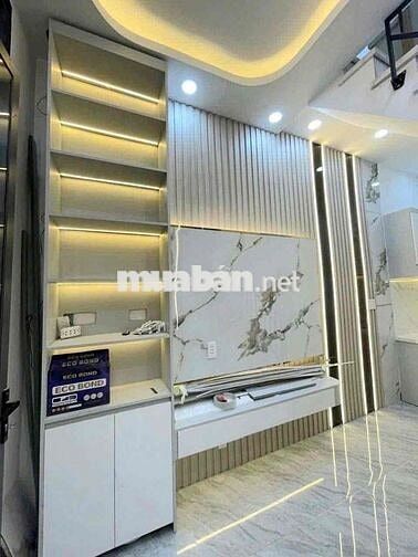 bán nhà đường Trần Xuân soạn gần chơ trường học dt 3x7 trệt 1 lẩu 2p