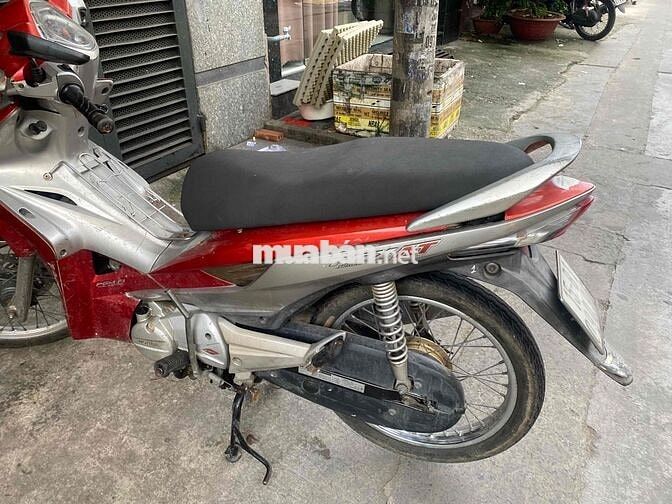 xe wave AT phun xăng điện tử bán tin con là còn