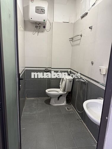 Nhà riêng 33m ngõ 87 Phú Đô 3 phòng wc khép kín nội thất đủ…