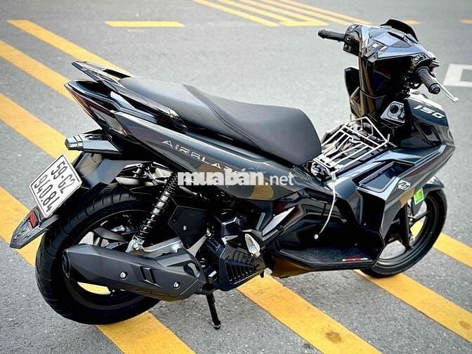 Airblade 150 ABS mẫu 2022 9chủ ít đi zin100% bstp