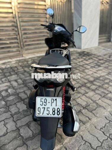 Airblade zin đẹp ngon