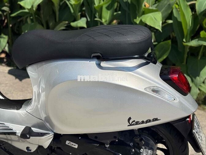 vespa 125i iget abs bạc đen bstp 9c bao góp noxau