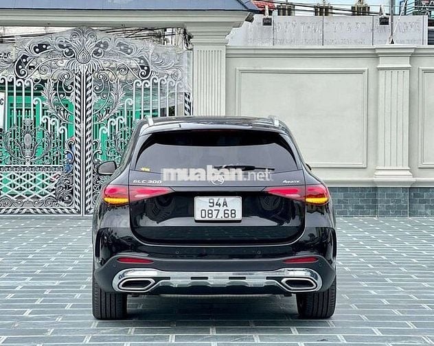 2023 300 4Matic - 5000 km