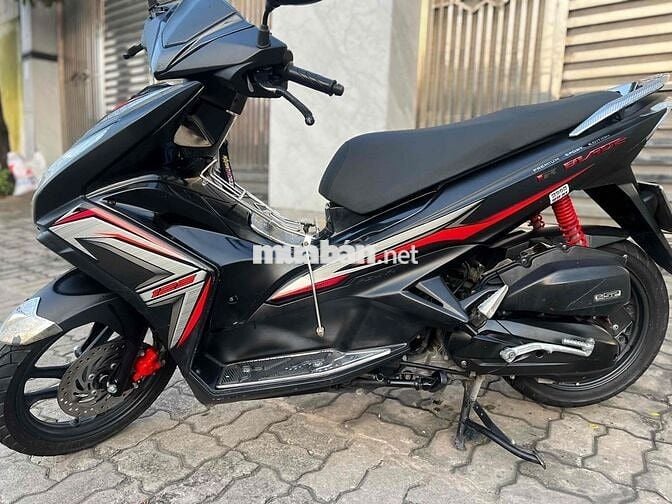 Airblade zin đẹp ngon