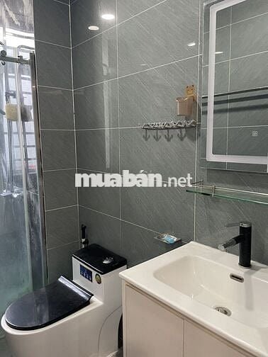 Cho thuê Nguyên Tầng Khu dân cư Đại Phúc, Bình Hưng, Bình Chánh