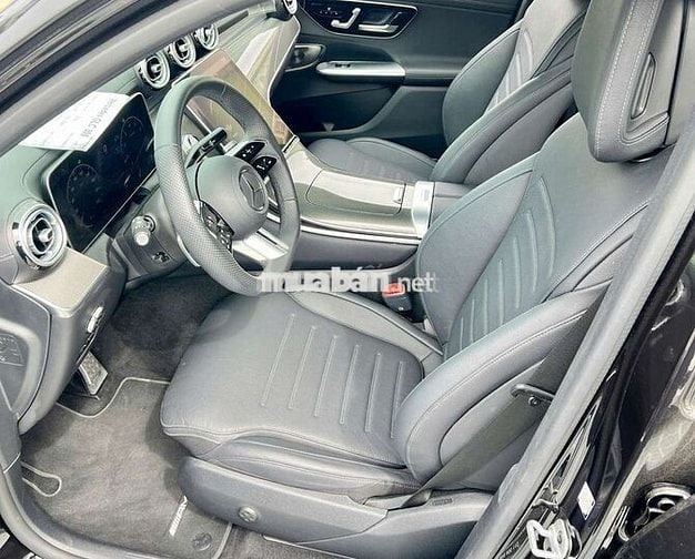 2023 300 4Matic - 5000 km