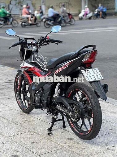 ❤️ Sonic 150 đời 2019 bstp chính chủ hỗ trợ góp