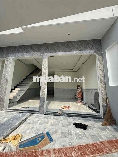 BÁN NHÀ PHƯỜNG BỬU HOÀ- GẦN CHỢ ĐỒN