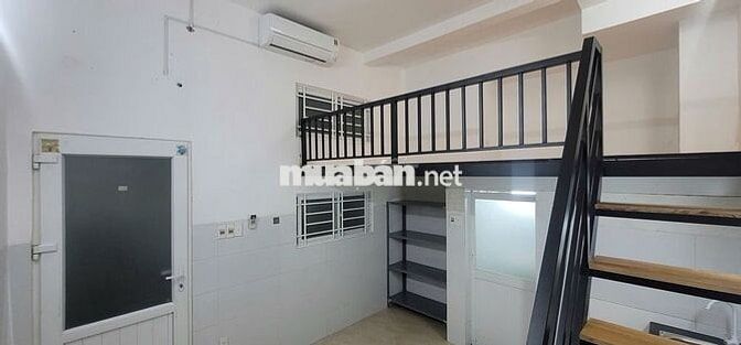 PHÒNG CHO THUÊ (GẦN VẠN PHÚC CITY)