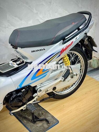 wave alpha 12/54 dên ipon đầu lòng redleo bstp 9c