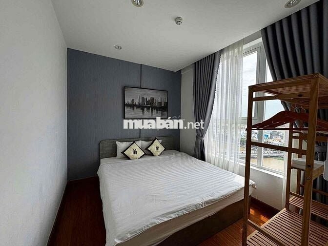 🌊 THIÊN QUÂN MARINA PLAZA – BIỂU TƯỢNG SỐNG MỚI GIỮA LÒNG CẦN THƠ 🌆