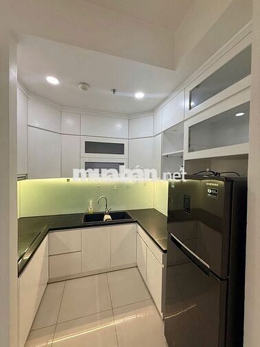 Chính chủ cho thuê căn hộ 2PN Căn hộ Newton, đầy đủ nội thất.