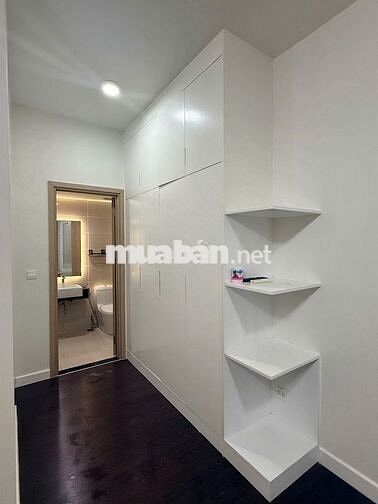 Chính chủ cho thuê căn hộ 2PN Căn hộ Newton, đầy đủ nội thất.