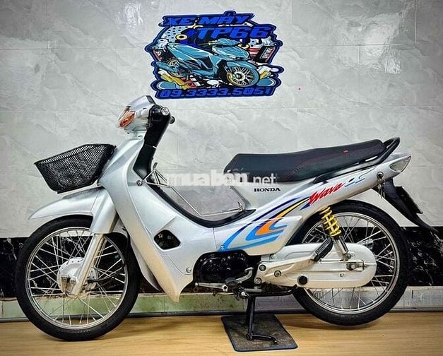 wave alpha 12/54 dên ipon đầu lòng redleo bstp 9c