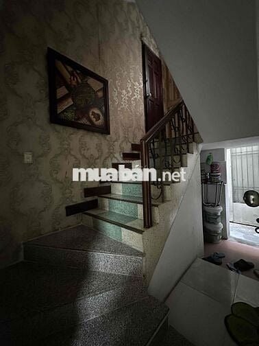 Chính chủ bán nhà Trần Văn Danh Q.Tân Bình / 11x18m / 198m2 / 5 tầng