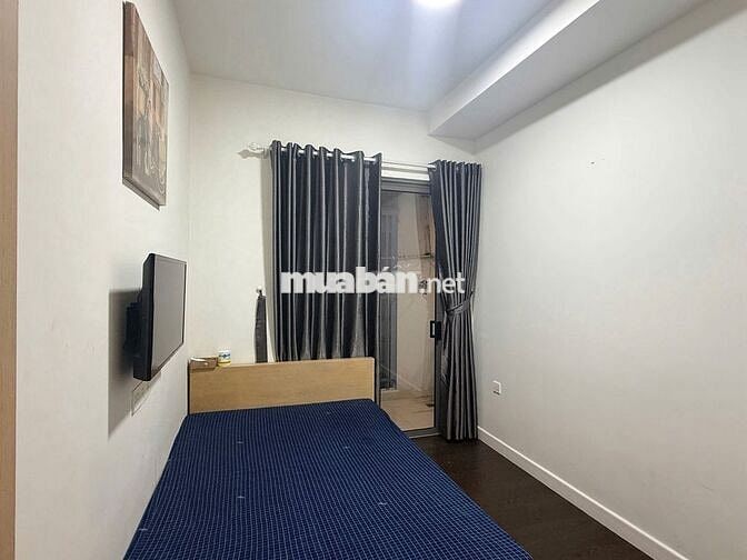 Chính chủ cho thuê căn hộ 2PN Căn hộ Newton, đầy đủ nội thất.