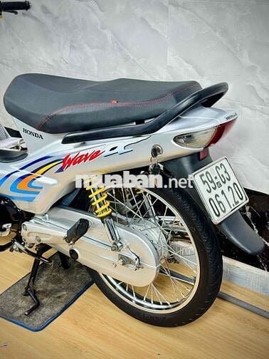 wave alpha 12/54 dên ipon đầu lòng redleo bstp 9c