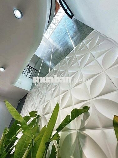 CHO THUÊ NHÀ NGUYÊN CĂN 3PN 4WC GẦN BIỂN, GẦN TRƯỜNG HỌC