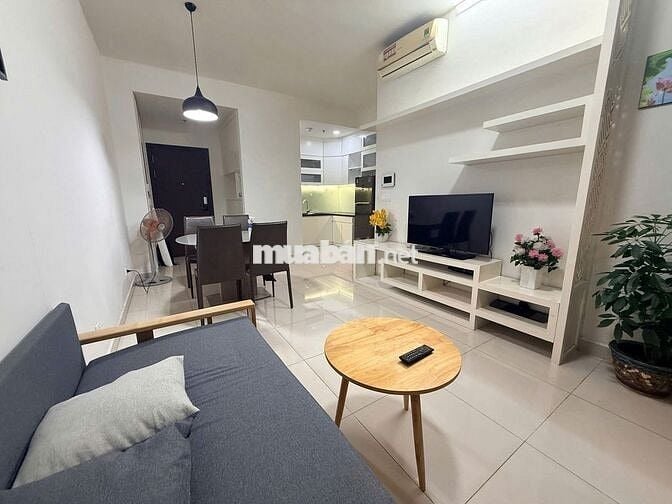 Chính chủ cho thuê căn hộ 2PN Căn hộ Newton, đầy đủ nội thất.