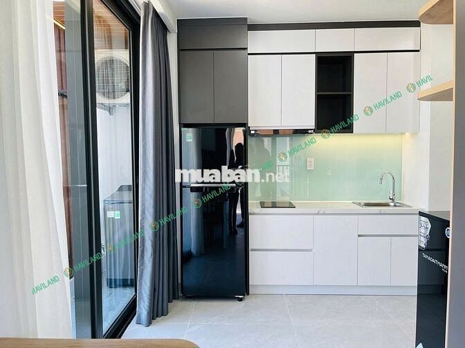 🍊 SẮP TRỐNG! STUDIO 2 BAN CÔNG – ĐƯỜNG TRƯỜNG THI 2, NGAY SÂN BAY