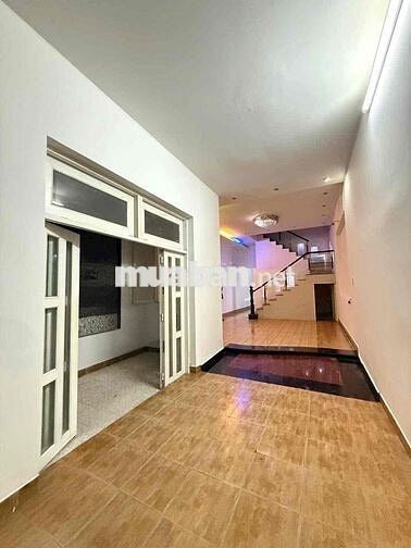 Cho thuê nhà phố liền kề, KDC Phú Gia 1, phường Trảng Dài.