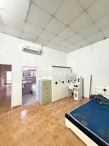 Cho thuê nhà phố liền kề, KDC Phú Gia 1, phường Trảng Dài.